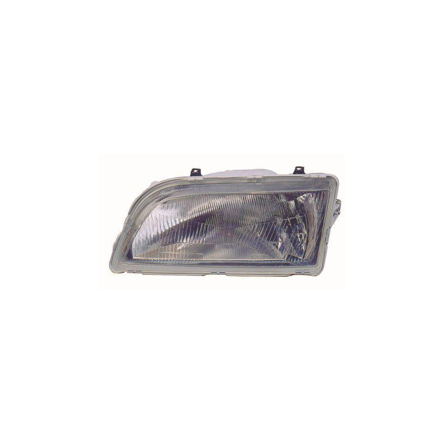 Abakus 7731106Rldem Headlight for Volvo S40 I (Vs, 644)