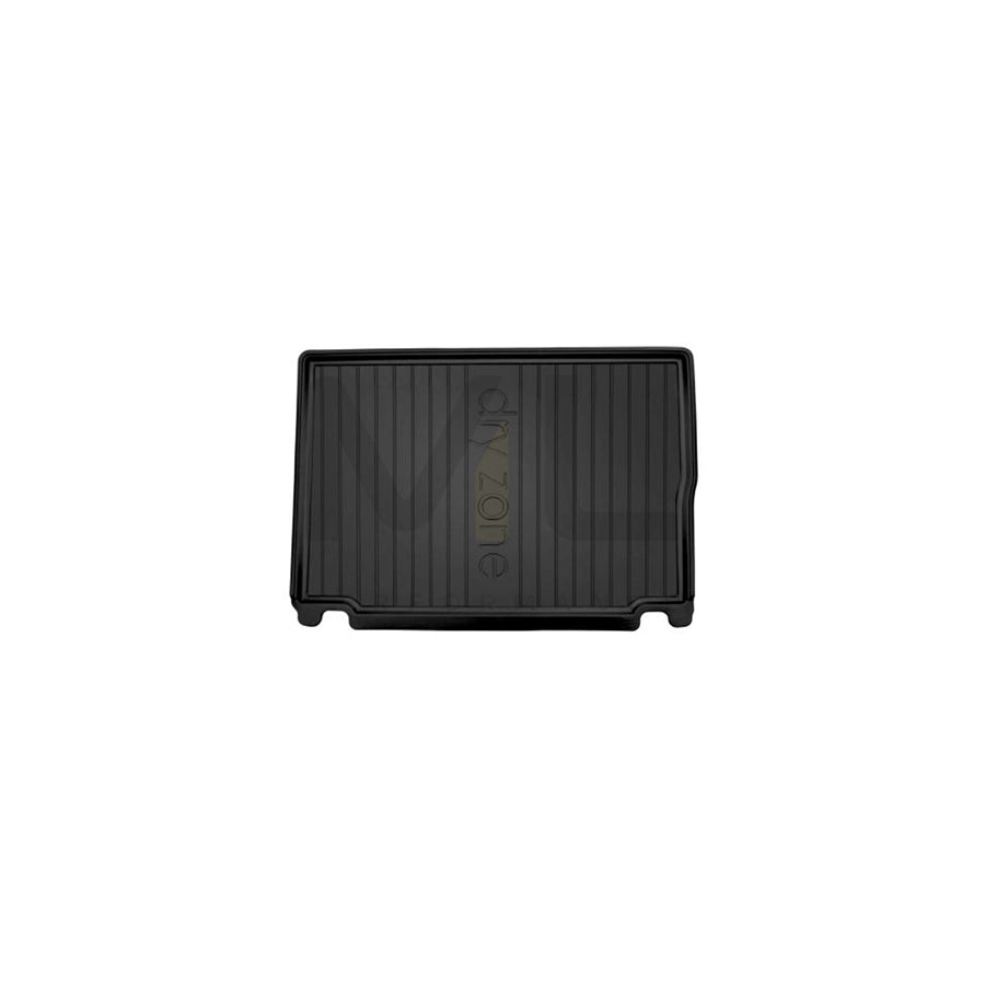FROGUM DZ549635 Car boot tray for OPEL Meriva B (S10) Elastomer, Nonslip
