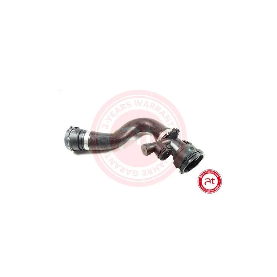 at autoteile germany At20277 Radiator Hose for BMW X3 (E83)