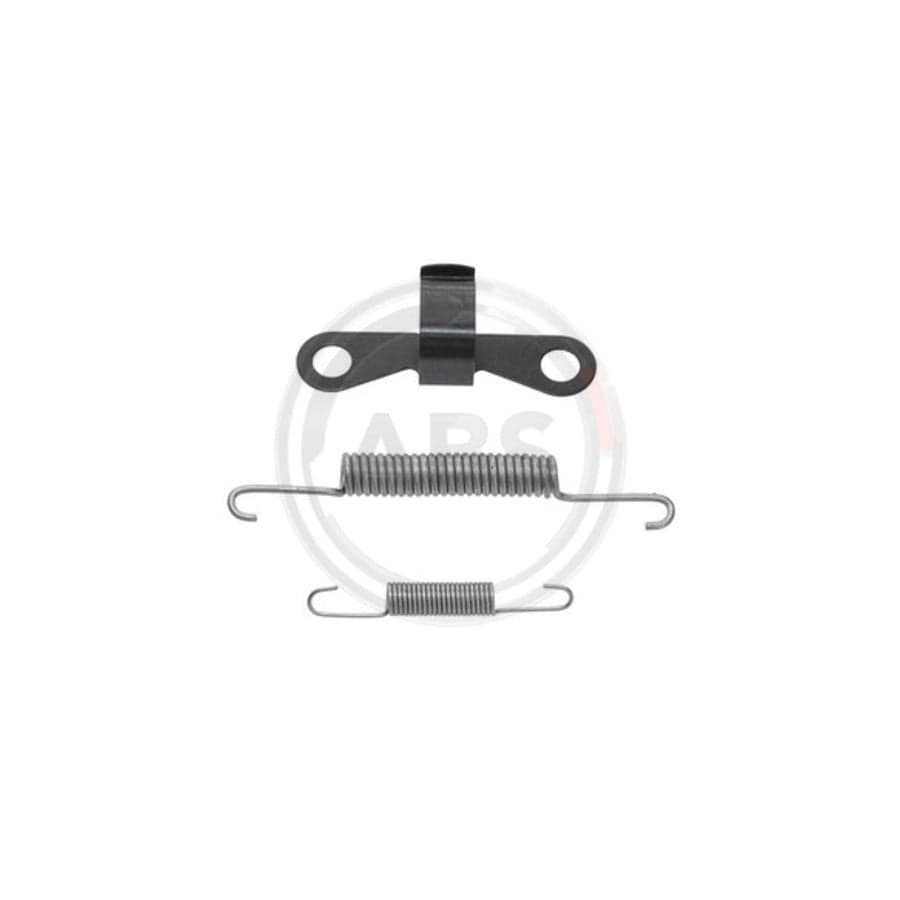 A.B.S. 0869Q Accessory Kit, Brake Shoes