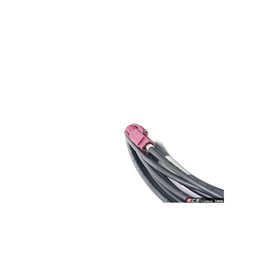 Genuine BMW 61119182330 Wiring Harness, 360 Degree Camera (Inc. 750LiX, 750LiS & 750LiX 4.4) | ML Performance US Car Parts