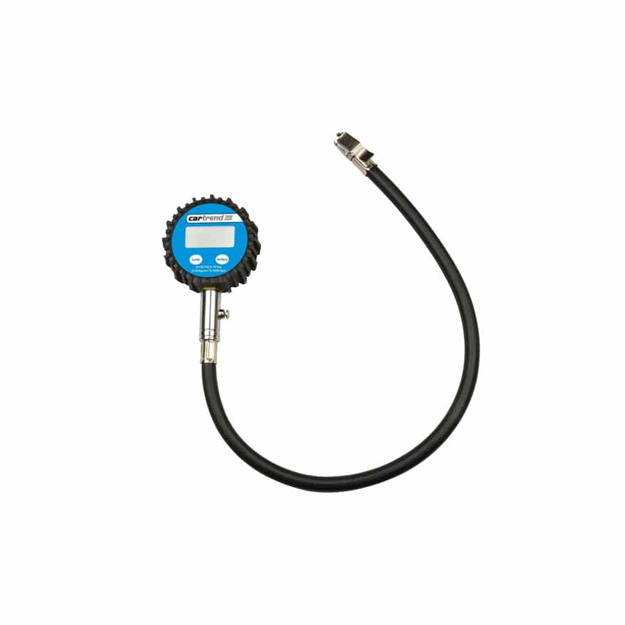Cartrend  50238 Tyre Pressure Tester