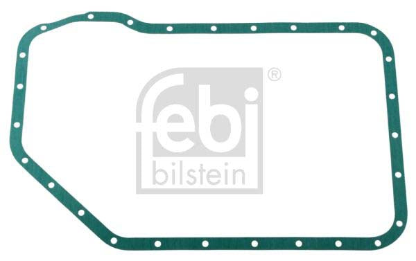 Febi Bilstein 43663 Seal, Automatic Transmission Oil Pan