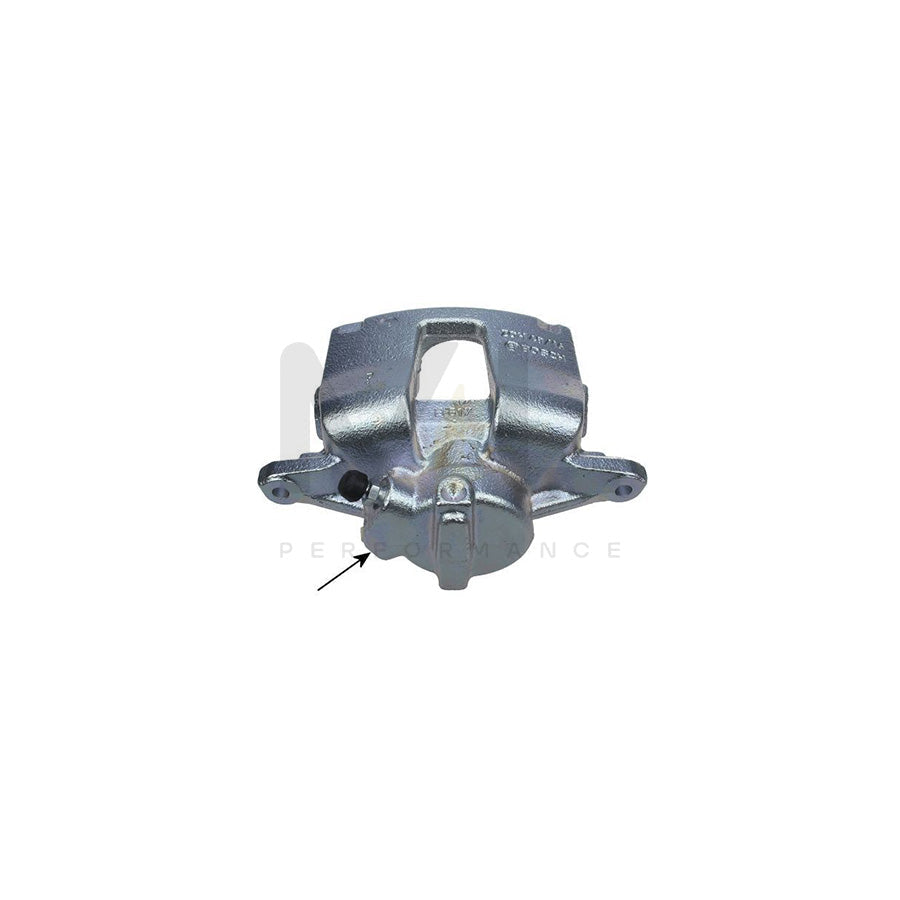 TEXTAR 38180800 Brake Caliper without holder | ML Performance Car Parts