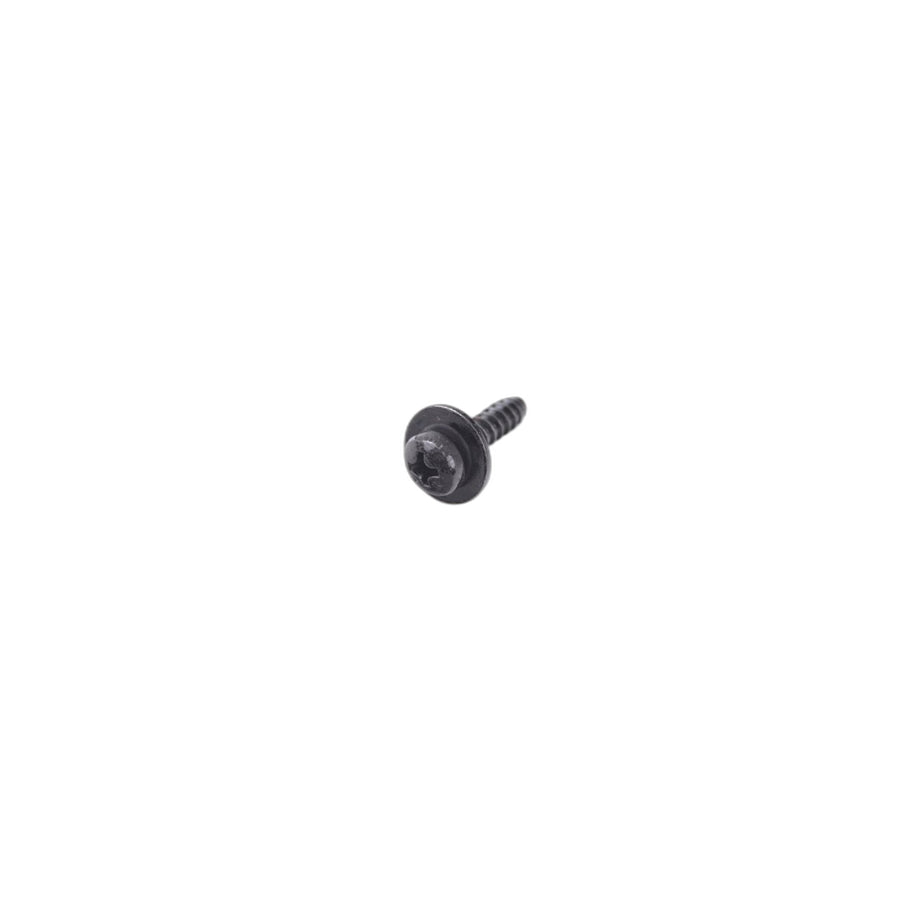 Genuine BMW 07119901168 E86 E63 Fillister Head Self-Tapping Screw ST4,2X16-U2-SW (Inc. Z4 2.2i) | ML Performance US Car Parts