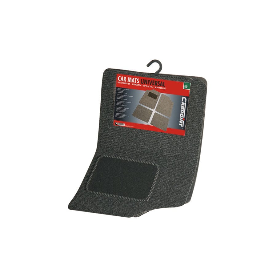 Carpoint Malibu 0318118 Floor Mats