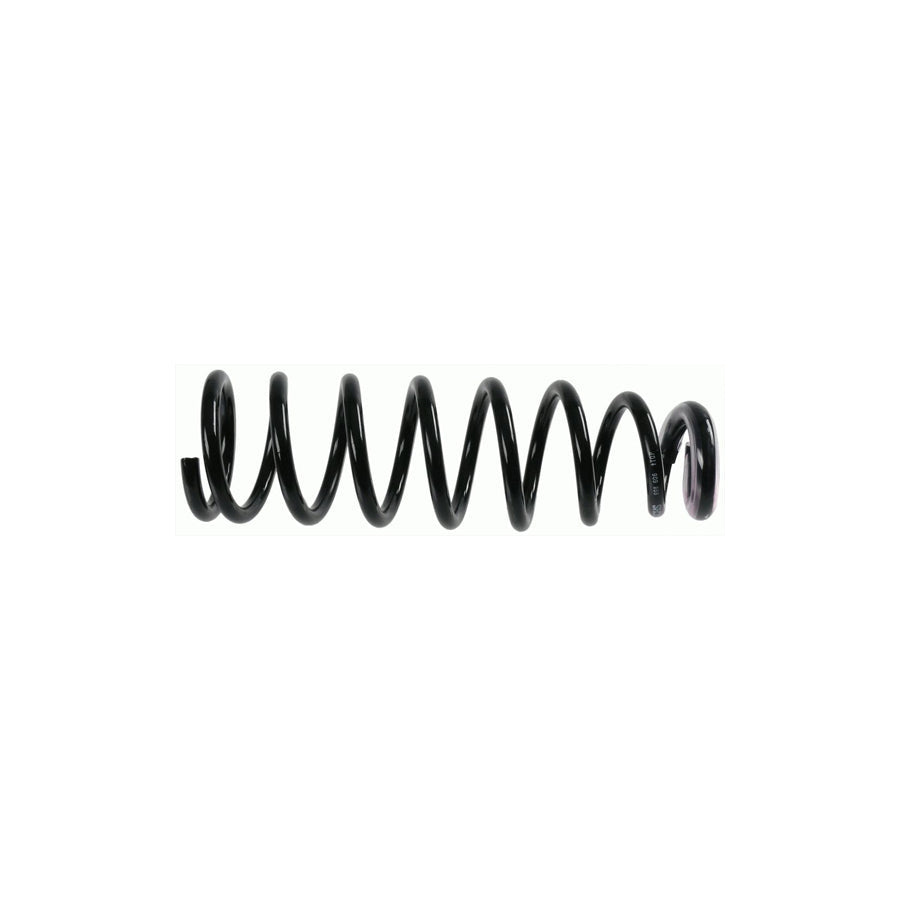 Sachs 998 606 Coil Spring For Mazda 6