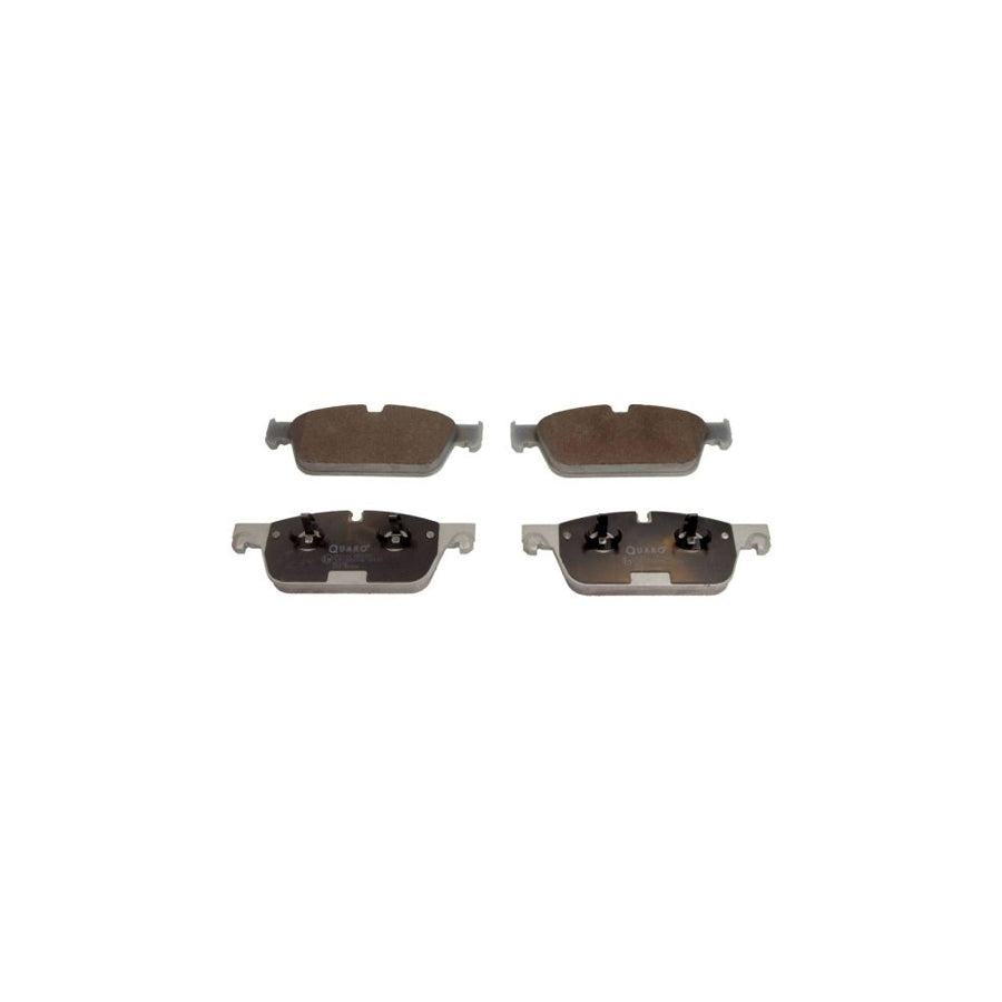 Quaro QP8181 Brake Pad Set