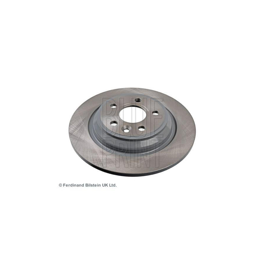 Blue Print Adf124306 Brake Disc