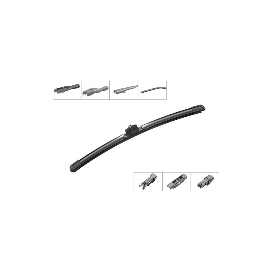 Bosch 3 397 016 221 Wiper Blade | ML Performance US Car Parts