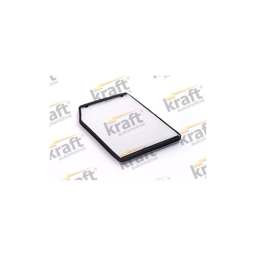 Kraft 1735020 Pollen Filter For Renault Laguna