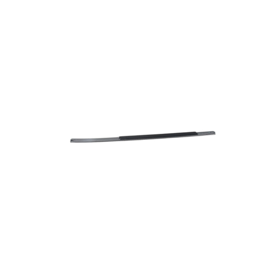 Genuine BMW 51357410037 G01 Shaft Cover Rear Door Left ALU SATINIERT (Inc. X3) | ML Performance US Car Parts