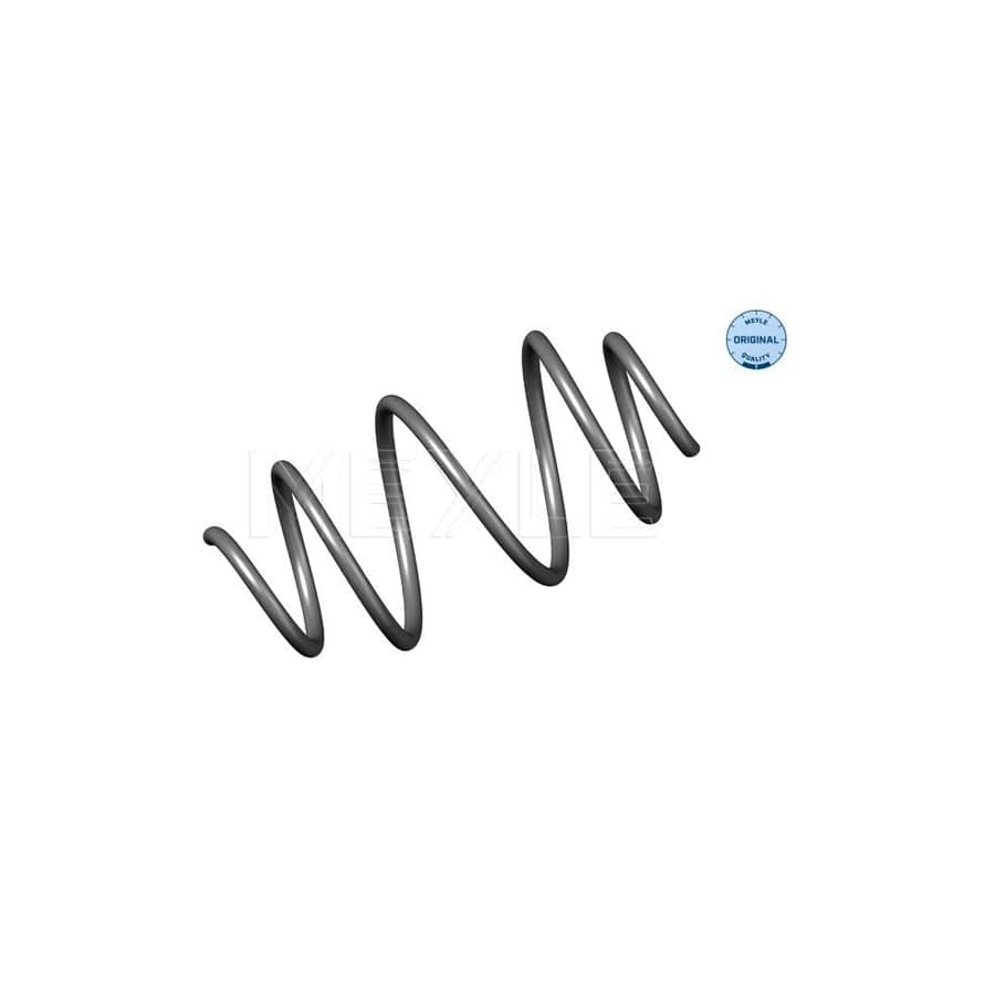 Meyle 314 639 0000 Coil Spring For BMW 3 Series