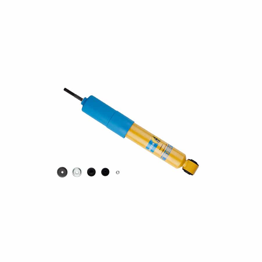 Bilstein 24-020541 CHEVROLET Corvette B6 Performance Rear Shock Absorber 1 | ML Performance US Car Parts