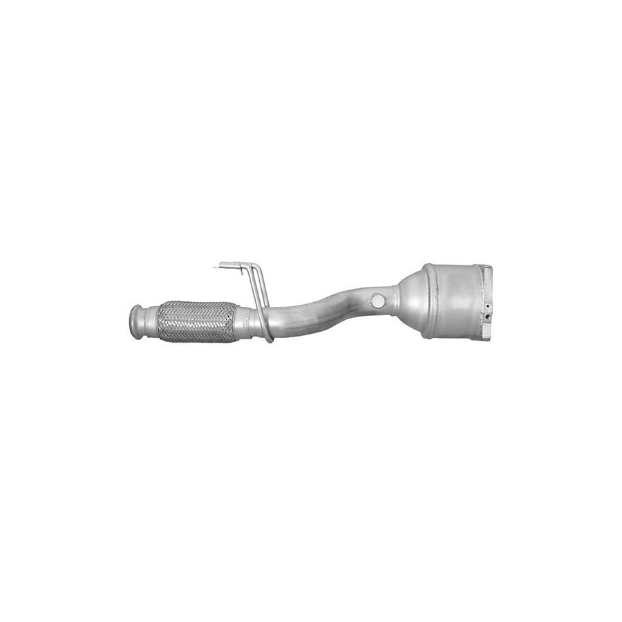 Hella 8LE 366 051-171 Catalytic Converter