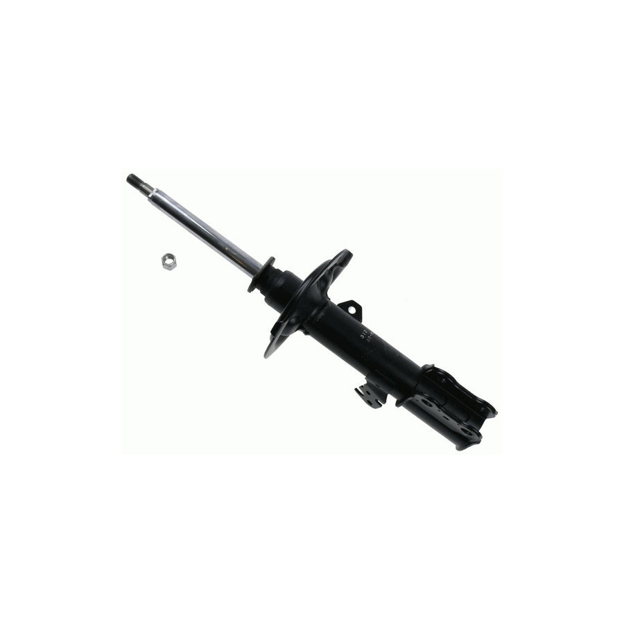 Sachs 312 119 Shock Absorber For Toyota Celica Vii Coupe (T230)