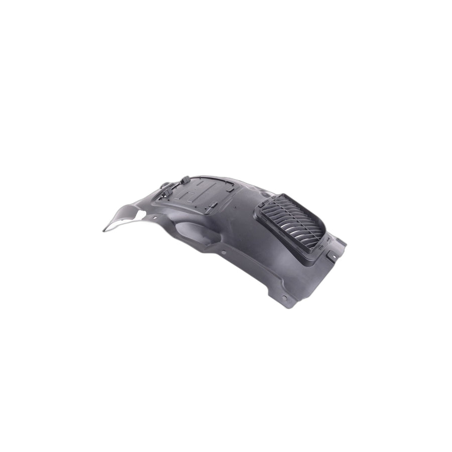 Genuine BMW 51717260728 F30 F31 Cover, Wheelhousing, Fr. Sec., Front Rgt (Inc. 330iX, 328iX & 335i)