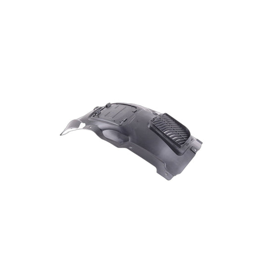 Genuine BMW 51717260728 F30 F31 Cover, Wheelhousing, Fr. Sec., Front Rgt (Inc. 330iX, 328iX & 335i)