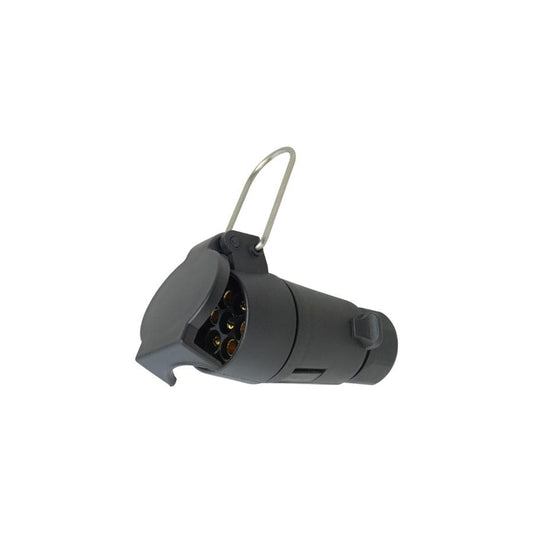 Carpoint 0410003 Towbar Socket