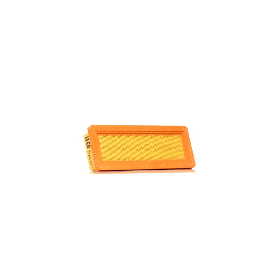 Alco Filter Md-9046 Air Filter For Fiat 126 (126)