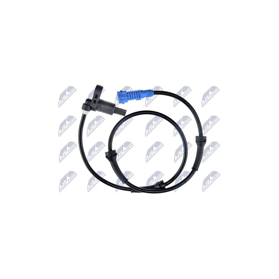 NTY HCA-PE-004 ABS Sensor for PEUGEOT 206