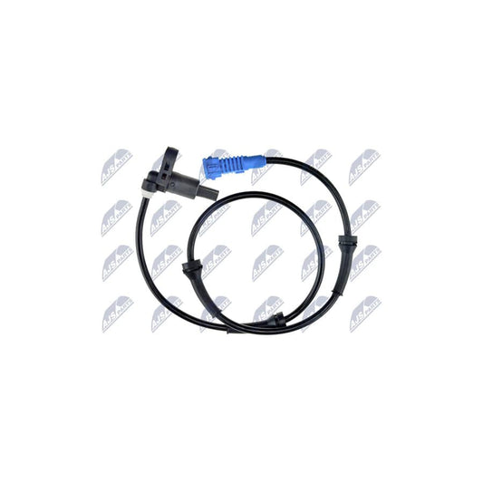 NTY HCA-PE-004 ABS Sensor for PEUGEOT 206