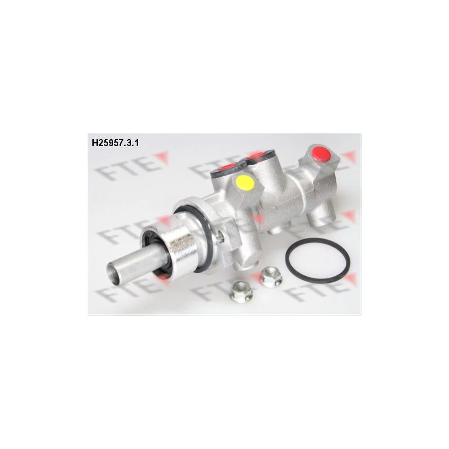 FTE H25957.3.1 Brake Master Cylinder