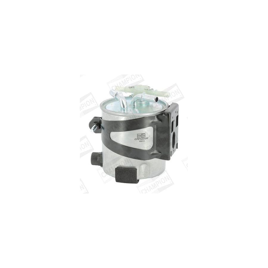 Champion Cff100496 Fuel Filter