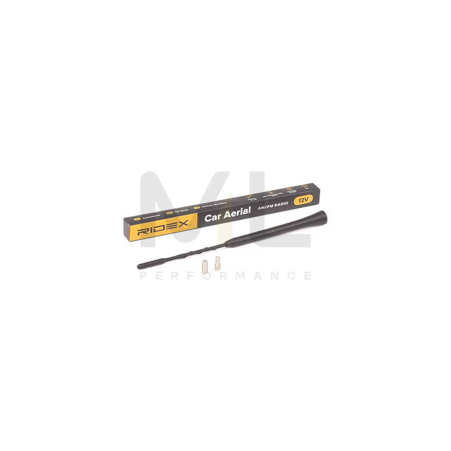 RIDEX 46A0038 Aerial outer, 51g