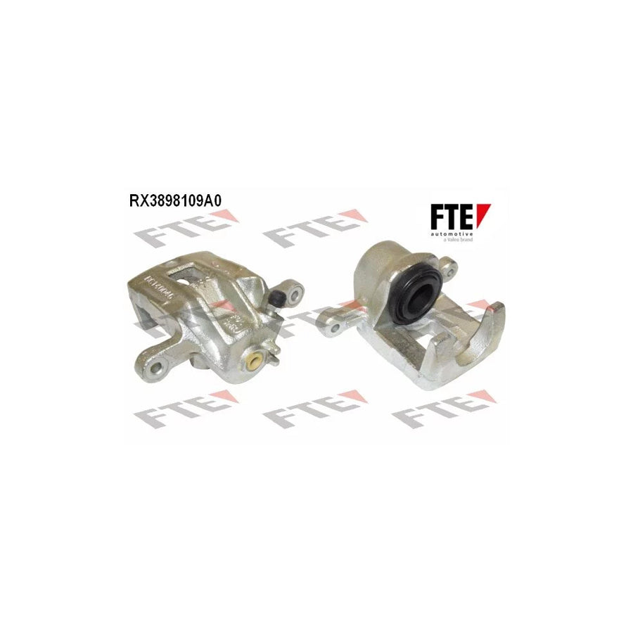 FTE Rx3898109A0 Brake Caliper