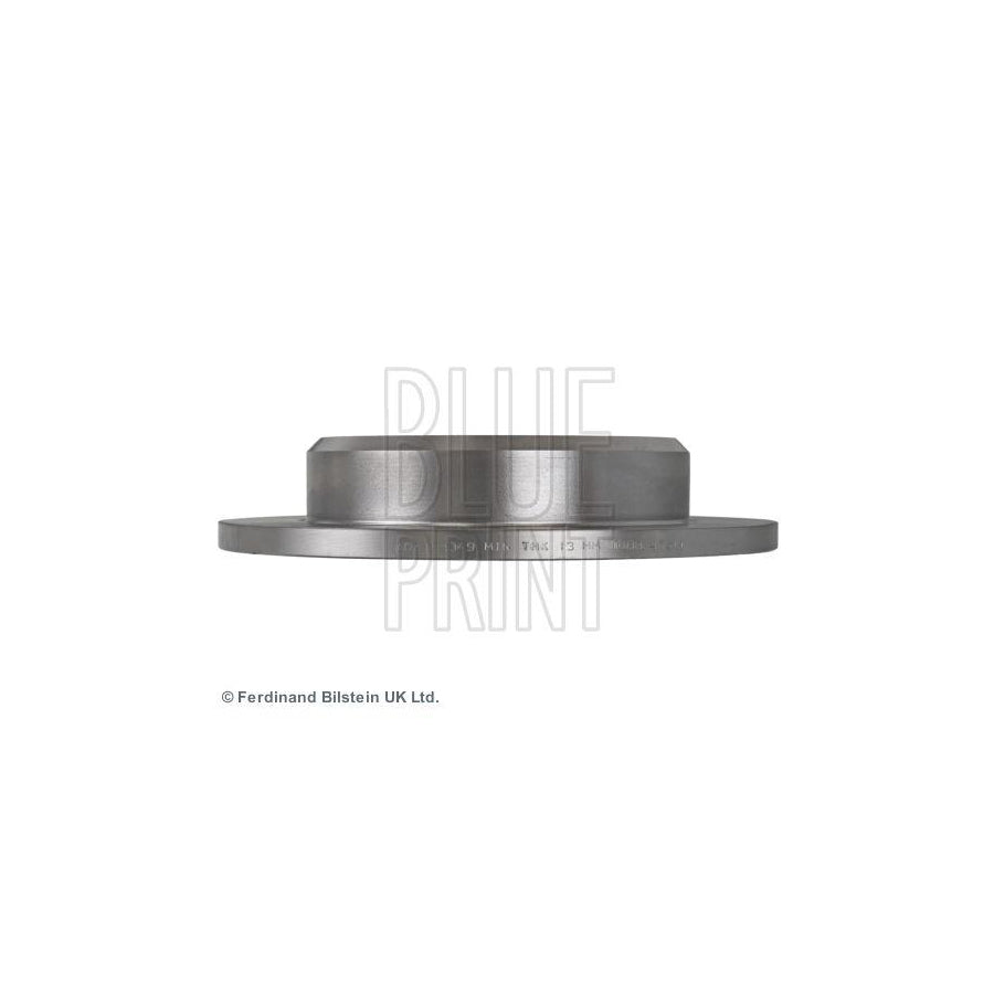 Blue Print Ada104349 Brake Disc