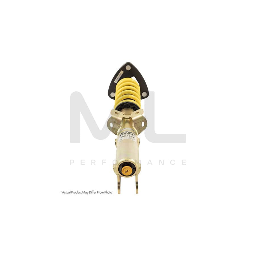 ST Suspensions 1820220842 Mini R52 R50 R53 COILOVER KIT XTA PLUS 3