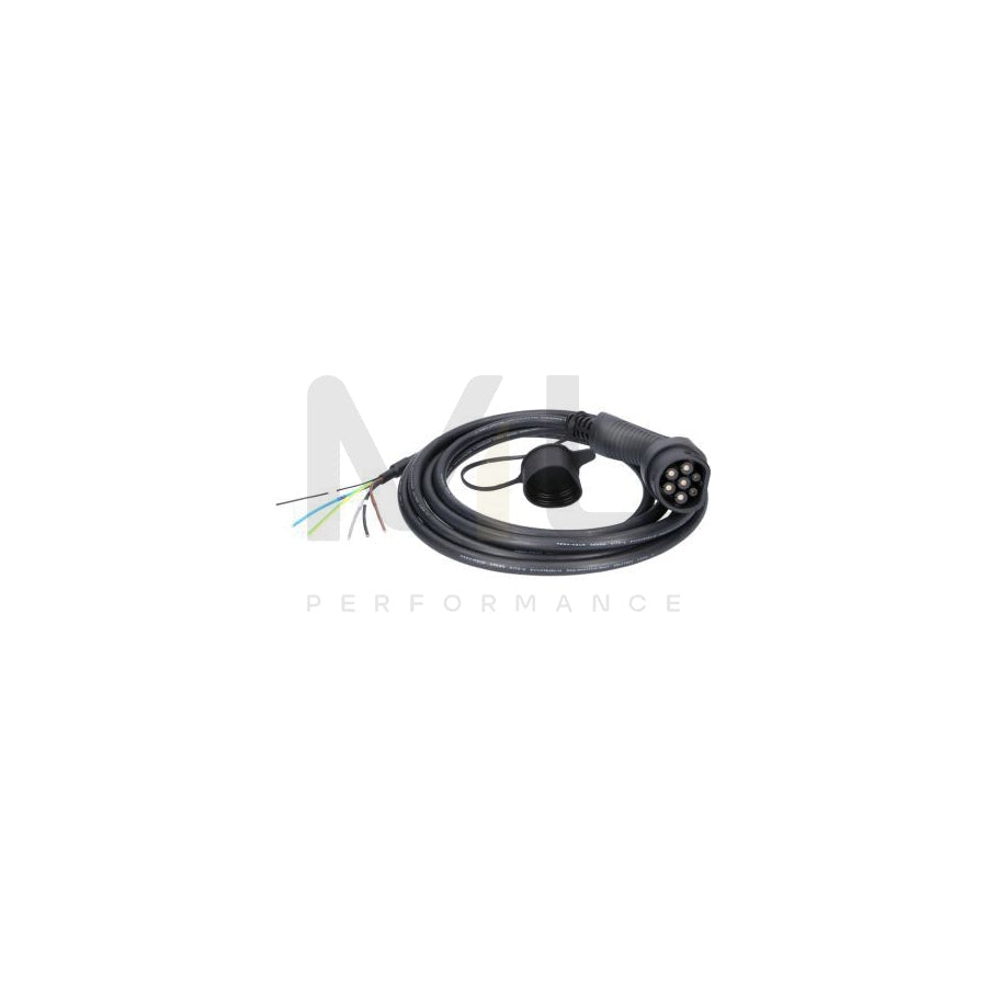 KS TOOLS 117.7235 Charging plug Charging coupler type 2, Charging plug type 2