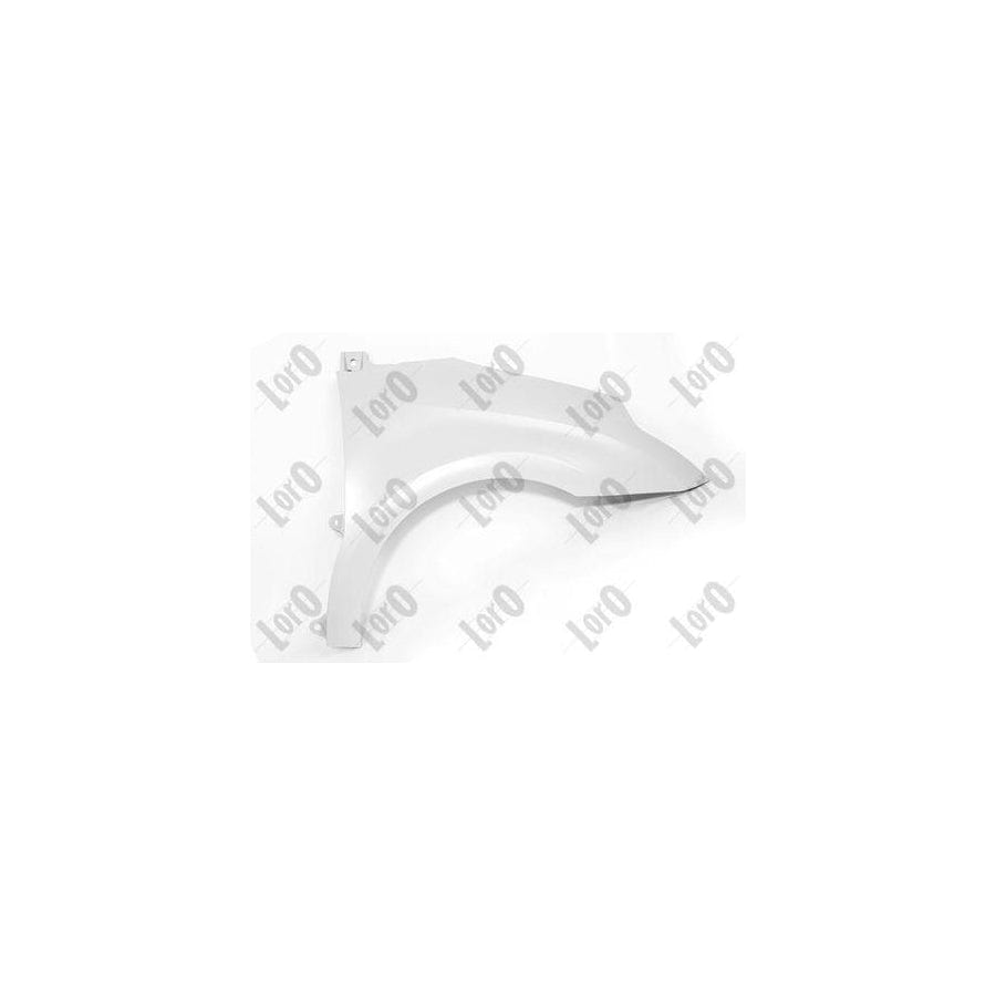 Abakus 00916202 Wing Fender for Citroen C4