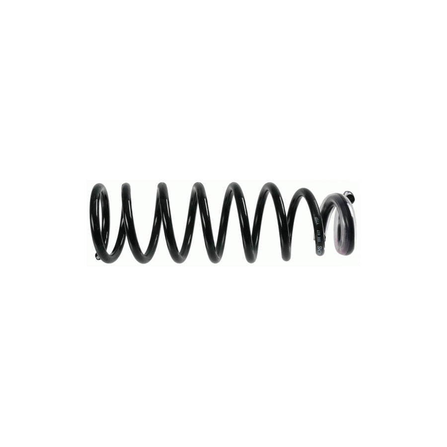 Sachs 998 607 Coil Spring For Mazda 6
