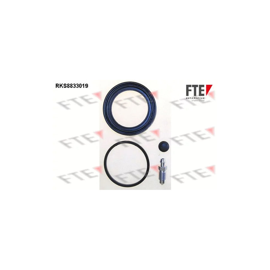 FTE 9323707 Repair Kit, Brake Caliper