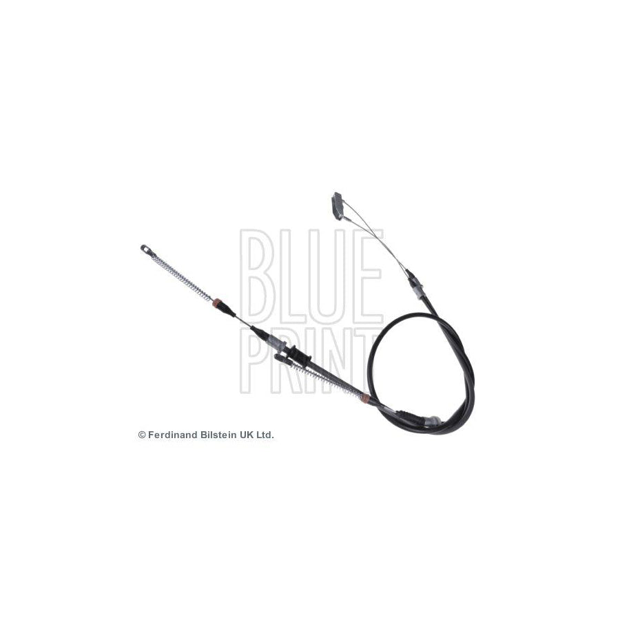 Blue Print Adg04647 Hand Brake Cable for Daewoo Nexia