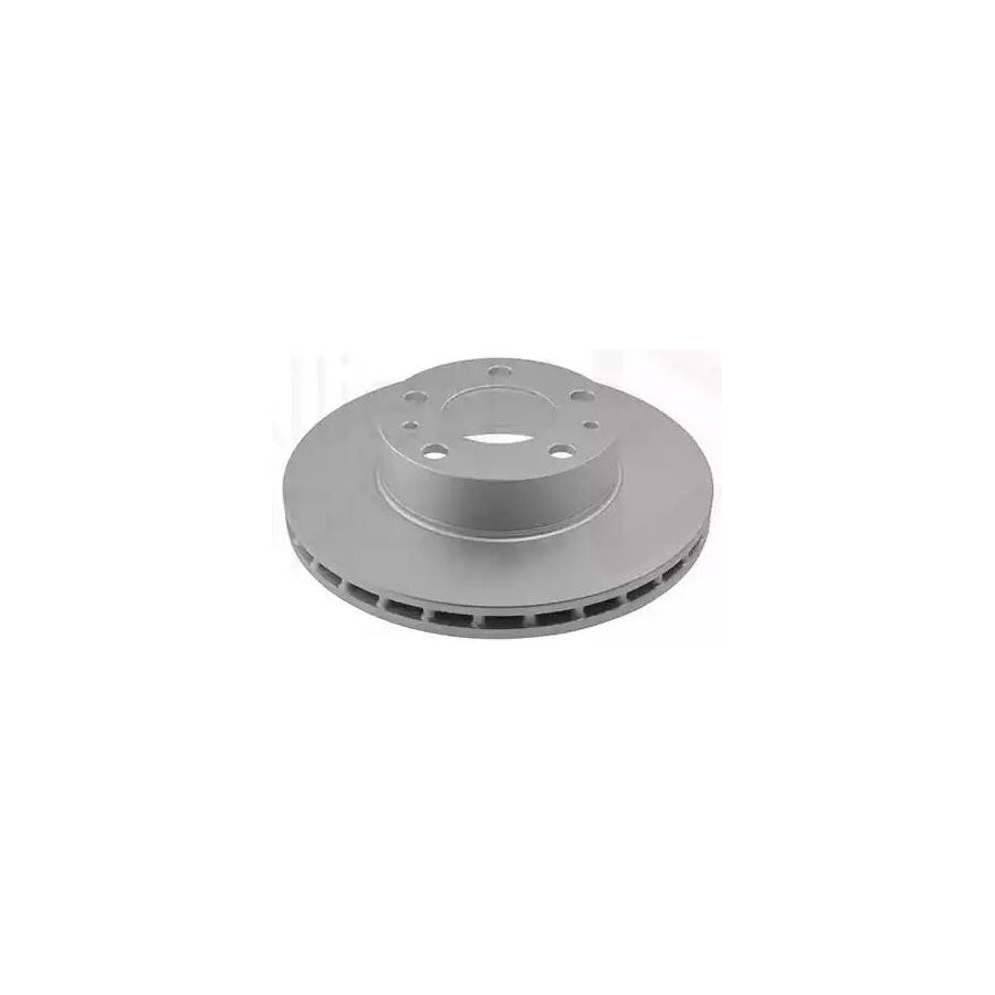 Barum Bar24127 Brake Disc