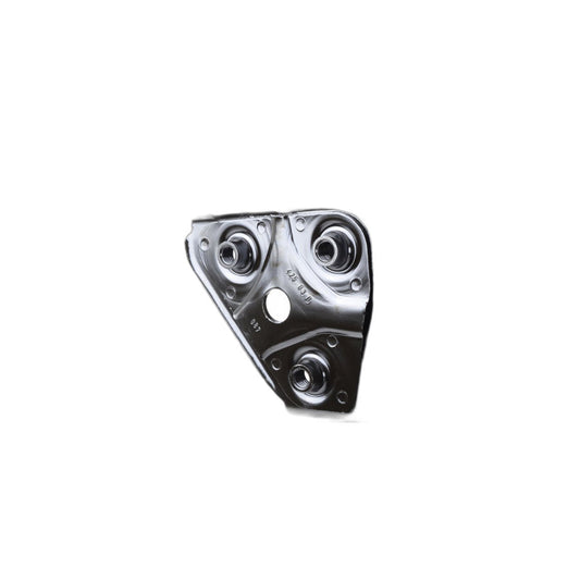 Genuine BMW 41107266997 F25 F26 Front Left Wheelhouse (Inc. X3) | ML Performance US Car Parts