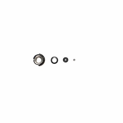 Bilstein 24-020503 AUDI B2 B3 B8 Performance Plus Rear Shock Absorber (Inc. 80, 90 & COUPE) 2 | ML Performance US Car Parts