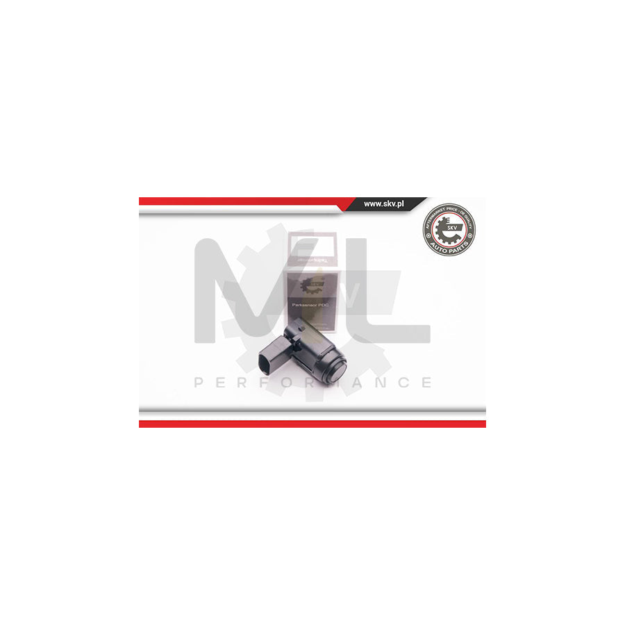 ESEN SKV 28SKV038 Parking sensor Front and Rear, Ultrasonic Sensor