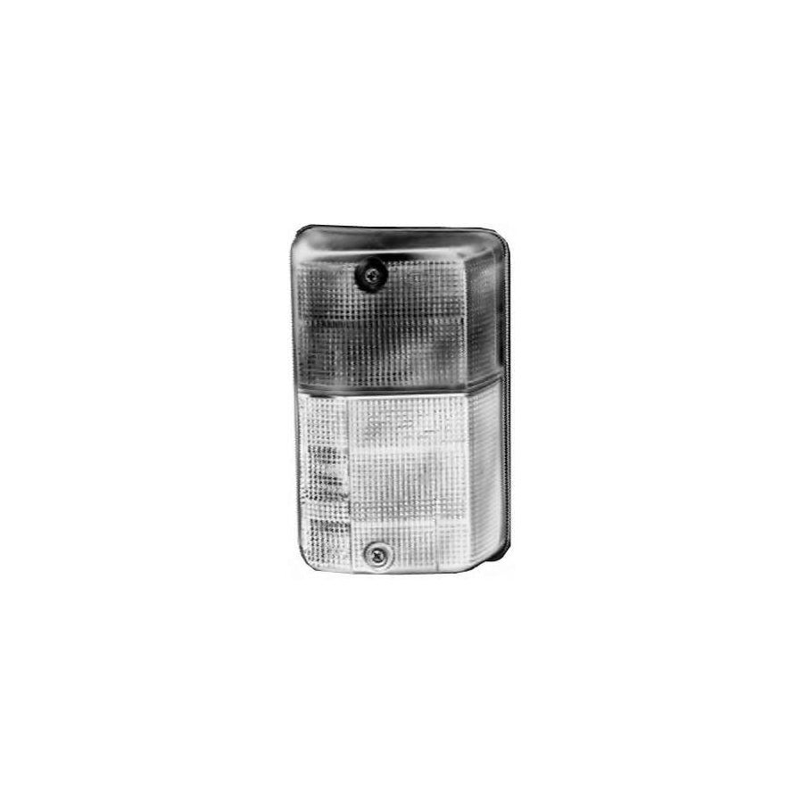 Hella 9EL 151 128-001 Side Indicator