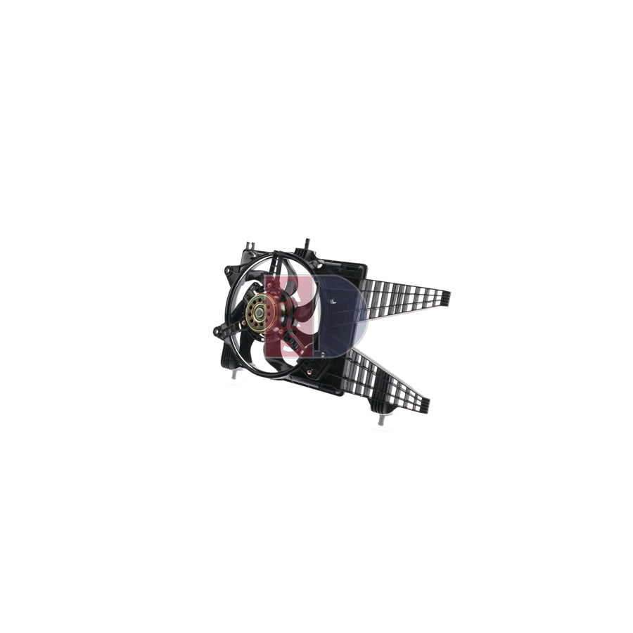 AKS Dasis 088079N Fan, Radiator