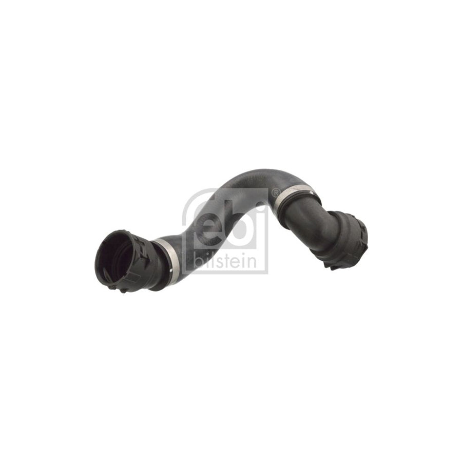 Febi Bilstein 103452 Radiator Hose for BMW 5 Series