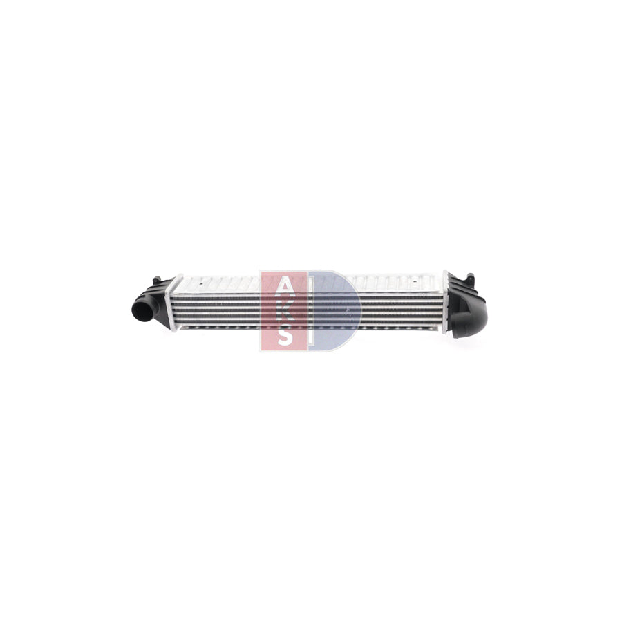 AKS Dasis 047310N Intercooler
