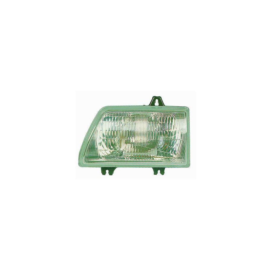 Abakus 2181104Lld Headlight for Suzuki Alto III (Ec)