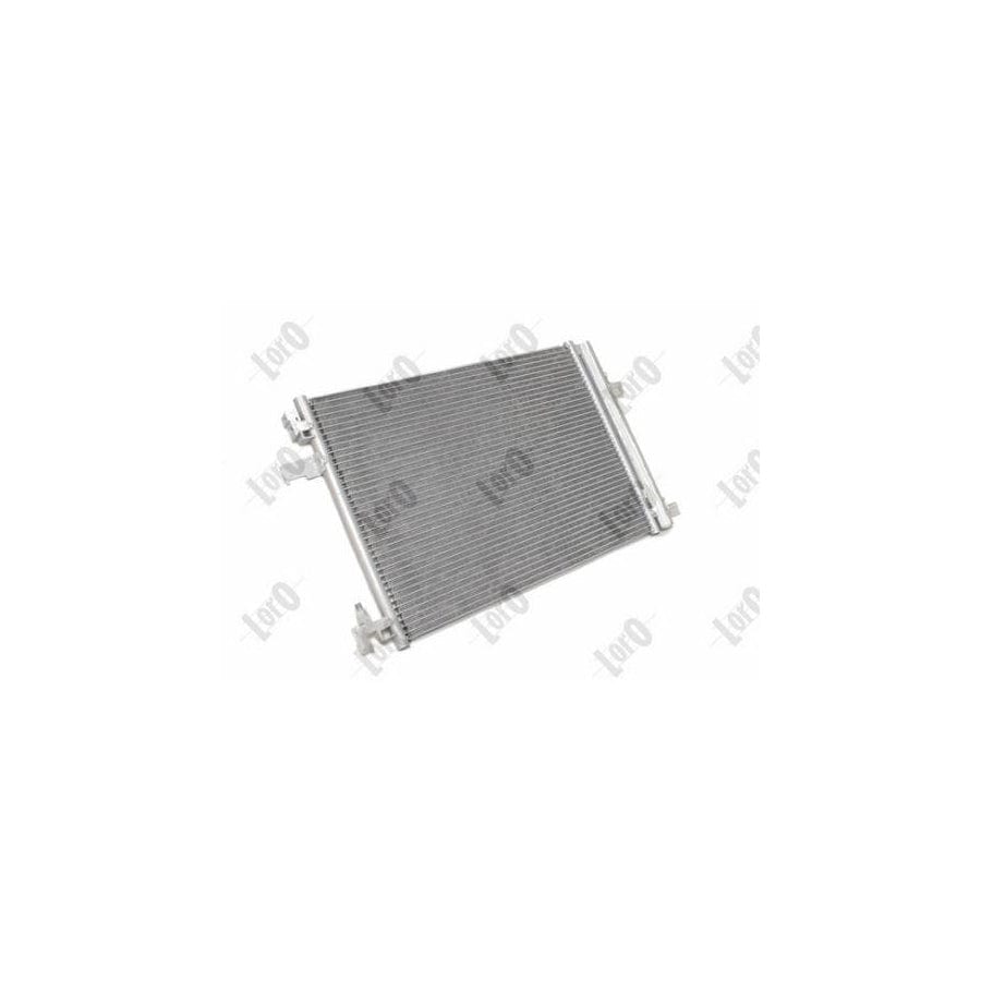 Abakus 0370160032 Air Conditioning Condenser