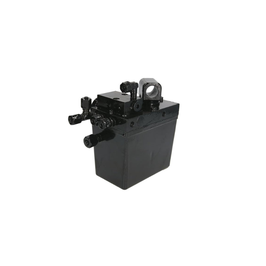 Akusan TEQ03.140 Tilt Pump, Driver Cab