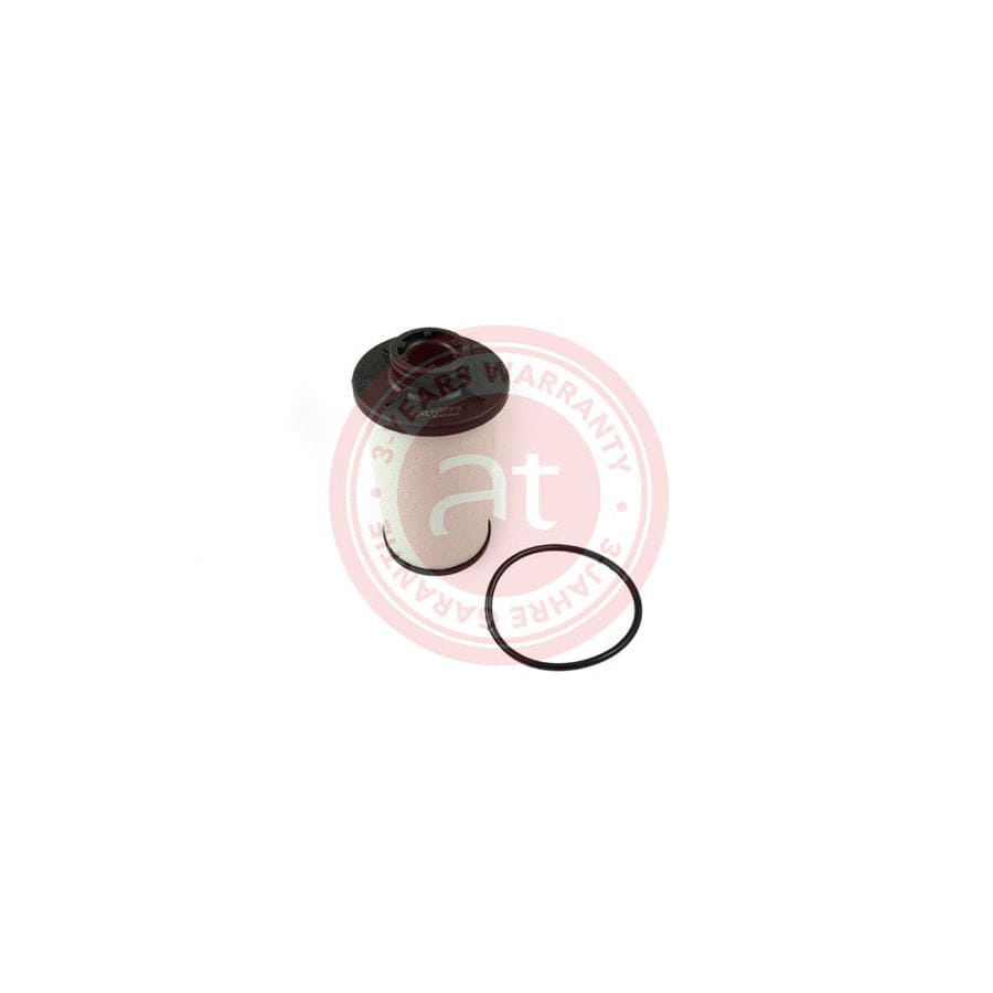 At Autoteile Germany at30034 Hydraulic Filter, Automatic Transmission