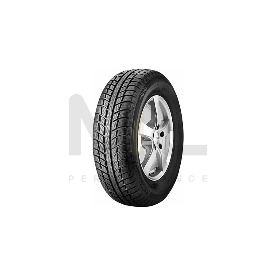 Michelin Alpin A3 175/70 R14 84T Winter Tyre